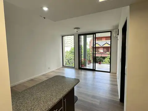 Departamento en Alquiler de 1 dormitorio