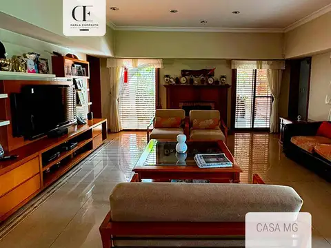 Casa en Venta en Monte Grande, USD 750.000
