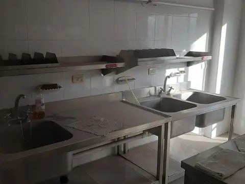 Hotel en Venta A Estrenar