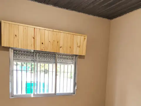 Casa en Alquiler 36 años