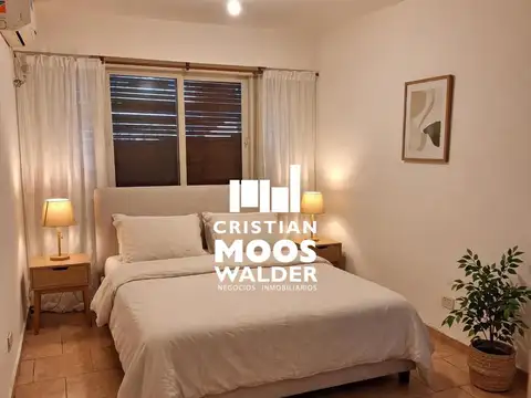 Casa en venta y alquiler 4 ambientes - Maschwitz Club