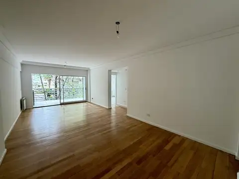 Departamento en Alquiler de 3 ambientes