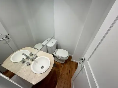 Departamento en Alquiler 20 años