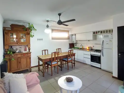 Casa en alquiler puerto norte exclusiva amoblada equipada