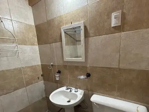 Casa en Alquiler al Oeste