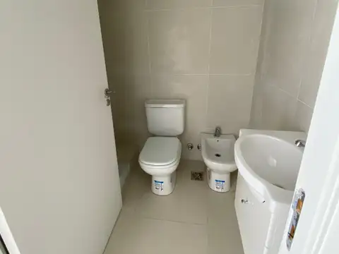 Ricardo gutierrez 3000, Piso 6