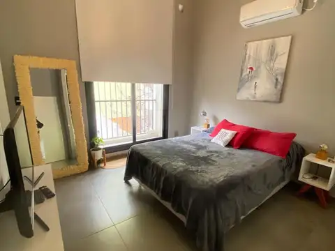 Departamento en Alquiler en Villa Crespo, $ 1.250.000