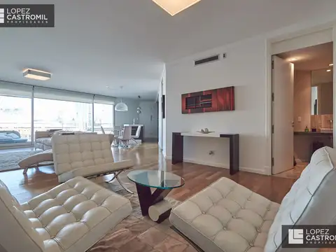 Departamento en Alquiler en Puerto Madero, USD 3.500