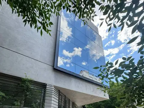 PH en venta en Nuñez PB+3 pisos Parrilla Terraza