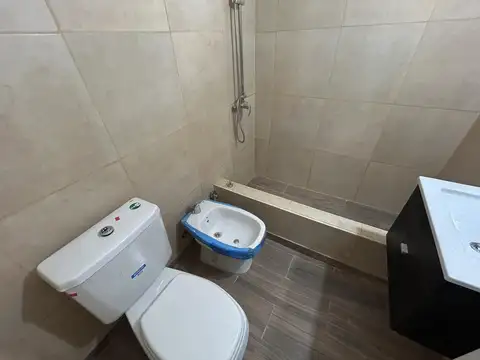 Departamento en Alquiler al Norte