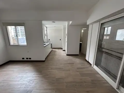 Departamento en Alquiler 50 años