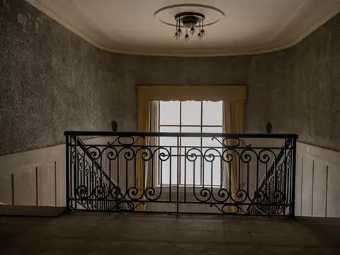 Hotel en Venta 106 años