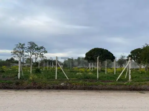 Terreno en Venta en La Plata, USD 13.000