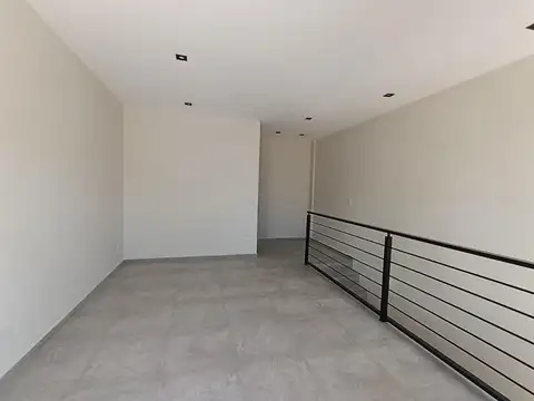 Complejo de 8 duplex a estrenar en Venta.