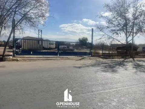 Terreno en Venta en Las Heras, USD 200.000