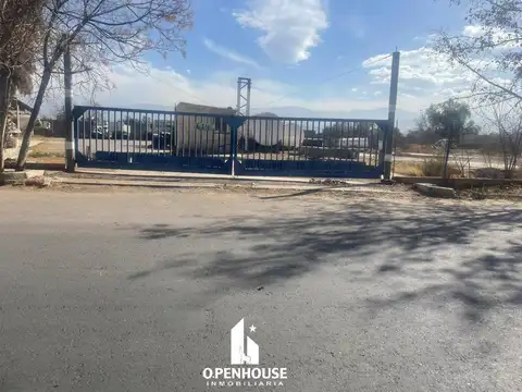  Inmobiliaria OPENHOUSE vende espectacular LOTE en LAS HERAS – OPORTUNIDAD 