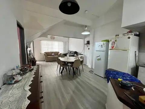 Depto Tipo Casa en Venta en Don Bosco, USD 65.000