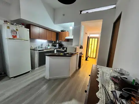 Depto Tipo Casa en Venta de 2 dormitorios