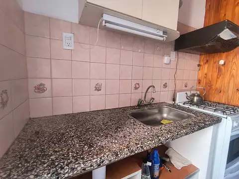 Casa en Alquiler con 1 cochera