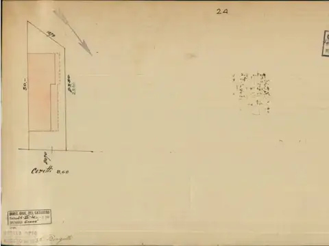 Terreno en Venta en Villa Urquiza, USD 620.000
