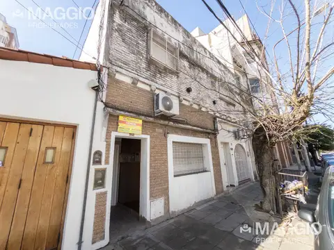 PH DEPARTAMENTO VENTA RAMOS MEJIA  4 AMBIENTES