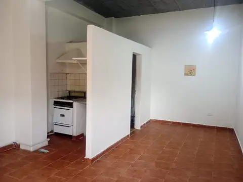 DEPARTAMENTO PH MONOAMBIENTE EN MUNRO