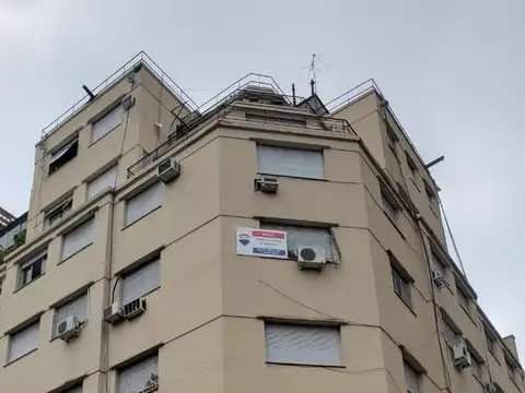 Departamento en Venta en Monserrat, USD 130.000