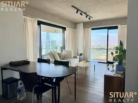 Departamento en Alquiler de 2 dormitorios