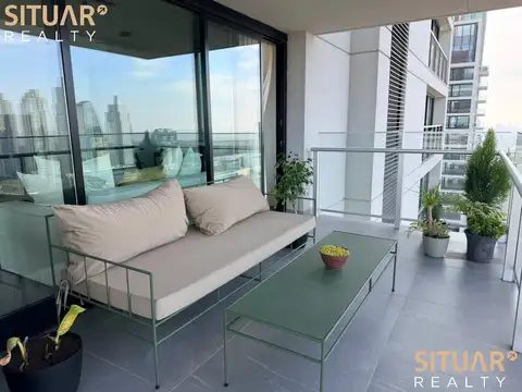 Departamento en Alquiler en Monserrat, USD 2.500