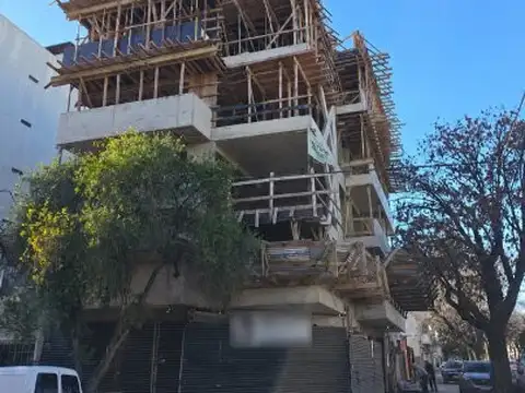 Bahía Blanca 2400, Piso 6