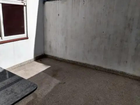 DEPARTAMENTO EN PH - 3 AMBIENTES - MERLO