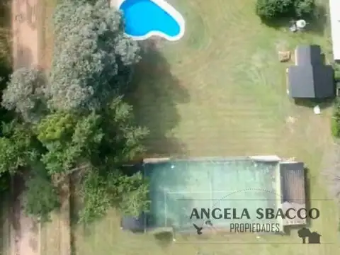 Quinta en Alquiler Temporal 30 años