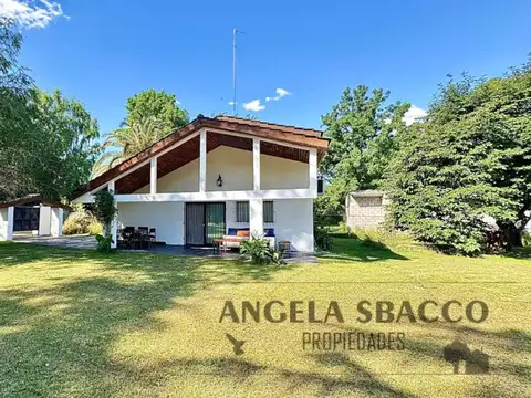 Glicina, Parque Jularo.