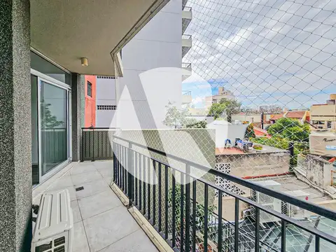 ALQUILER 2 AMBIENTES CON AMENITIES  - Saavedra