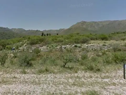 Terrenos en venta - 1.976Mts2 - Papagayos, San Luis