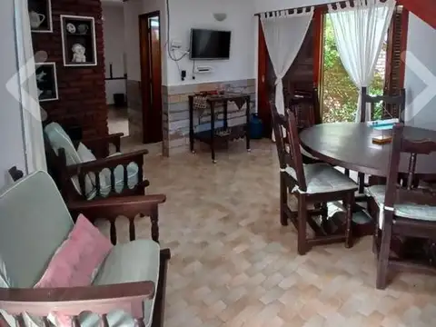 Depto Tipo Casa en Venta en San Bernardo Del Tuyu, USD 50.000