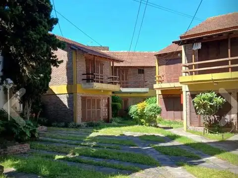 Dúplex 3 amb San Bernardo – 4 cuadras del mar-