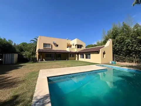 Casa - Villanueva