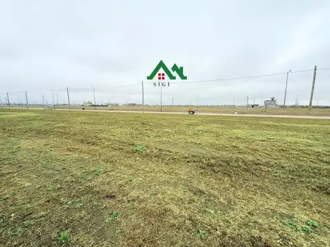 Terreno en venta en Abras de Manantiales – Excelente ubicación en zona de crecimiento