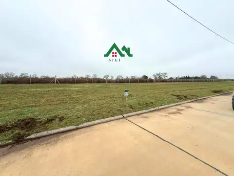 Terreno en Venta en Córdoba, USD 48.000