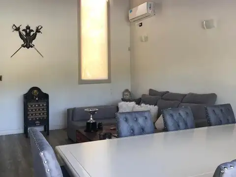 Casa en Venta 4 años