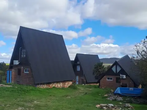 Casa en Venta 10 años