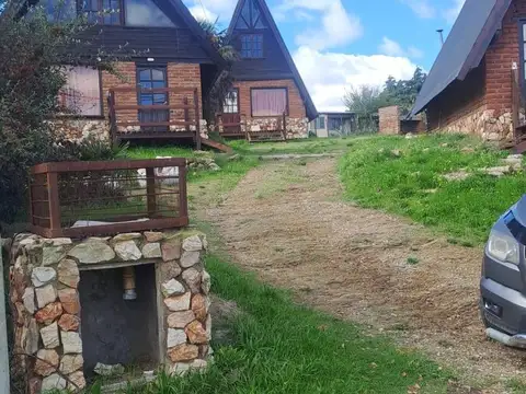 Casa en Venta con 5 cocheras