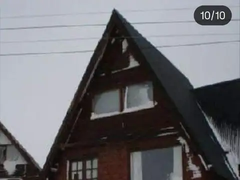 Casa en Venta de 5 dormitorios