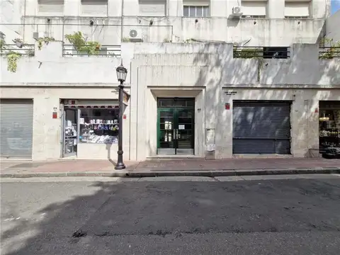 DEPARTAMENTO 3 AMBIENTES - SAN TELMO, CAPITAL FEDERAL