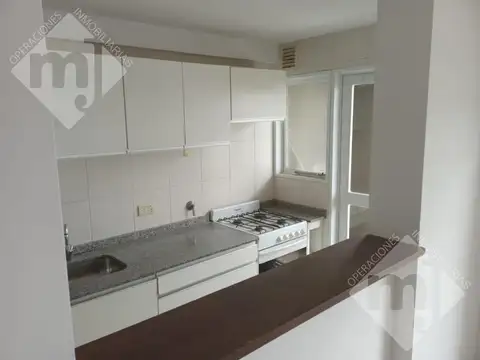Departamento en Venta 21 años