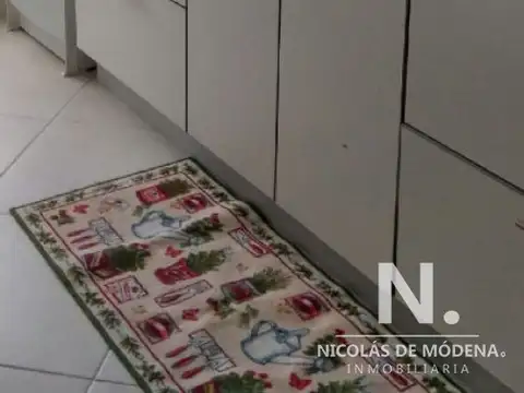 Departamento 4 ambientes con 3 baños