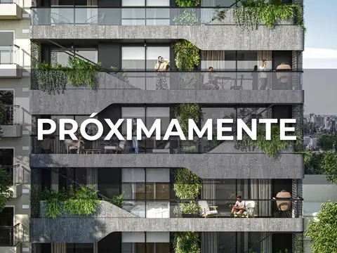 Departamento en Venta de 5 ambientes