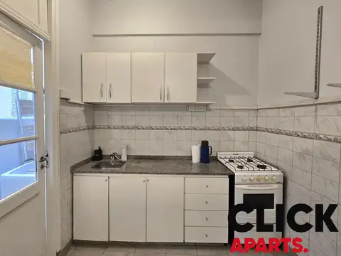 Departamento en Venta 20 años