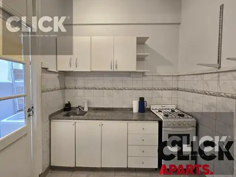 Departamento en Venta 20 años